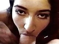 Nadia Nyce Indian fucked by White guy