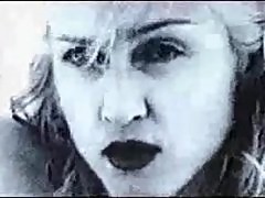 Madonna Sex Classic Video
