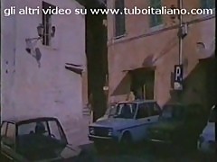 Porno italiano storico - Italian Vintage ...