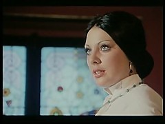 Brigitte Lahaie - Parties Fines (1977)