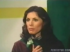 The golden age of porn - kay parker (best quality)