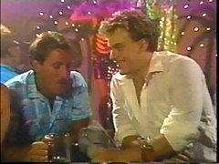 Hot gun (1986) 2/5 sheena horne & jerry butler